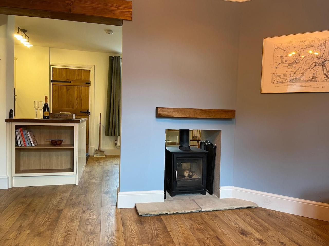 One Jubilee Cottages Shugborough Luaran gambar
