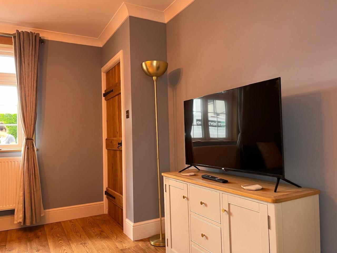 One Jubilee Cottages Shugborough Luaran gambar