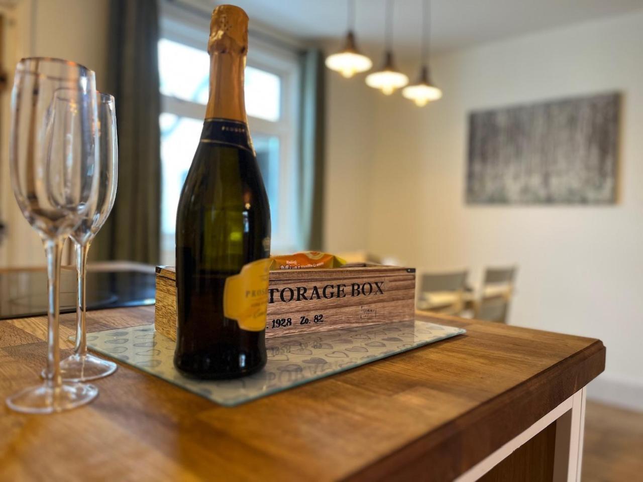 One Jubilee Cottages Shugborough Luaran gambar