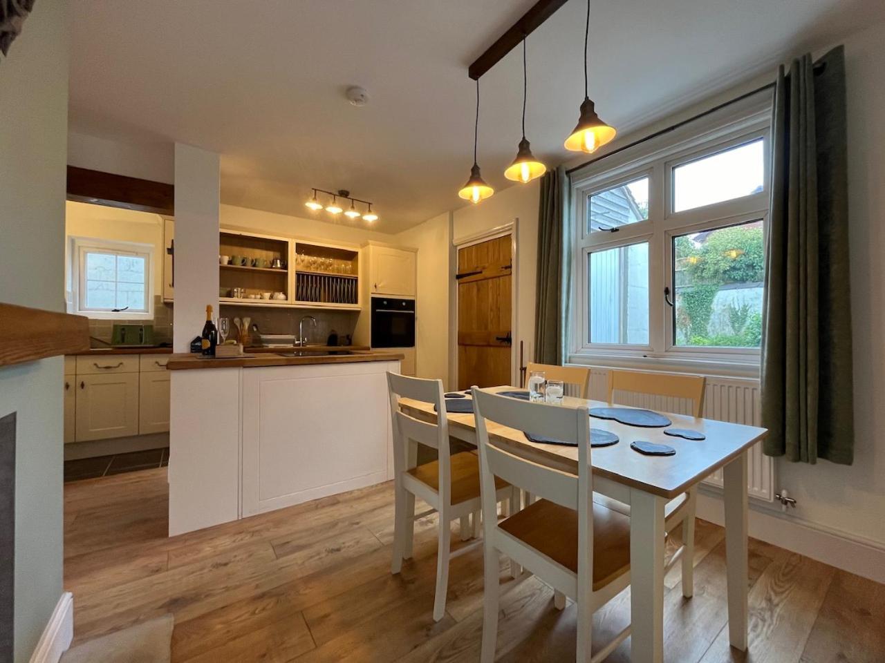 One Jubilee Cottages Shugborough Luaran gambar