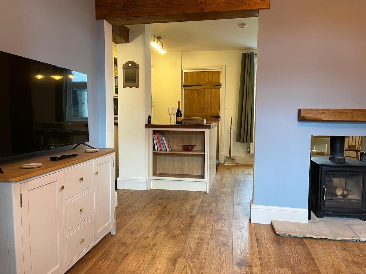 One Jubilee Cottages Shugborough Luaran gambar