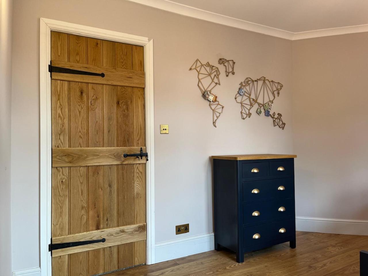 One Jubilee Cottages Shugborough Luaran gambar
