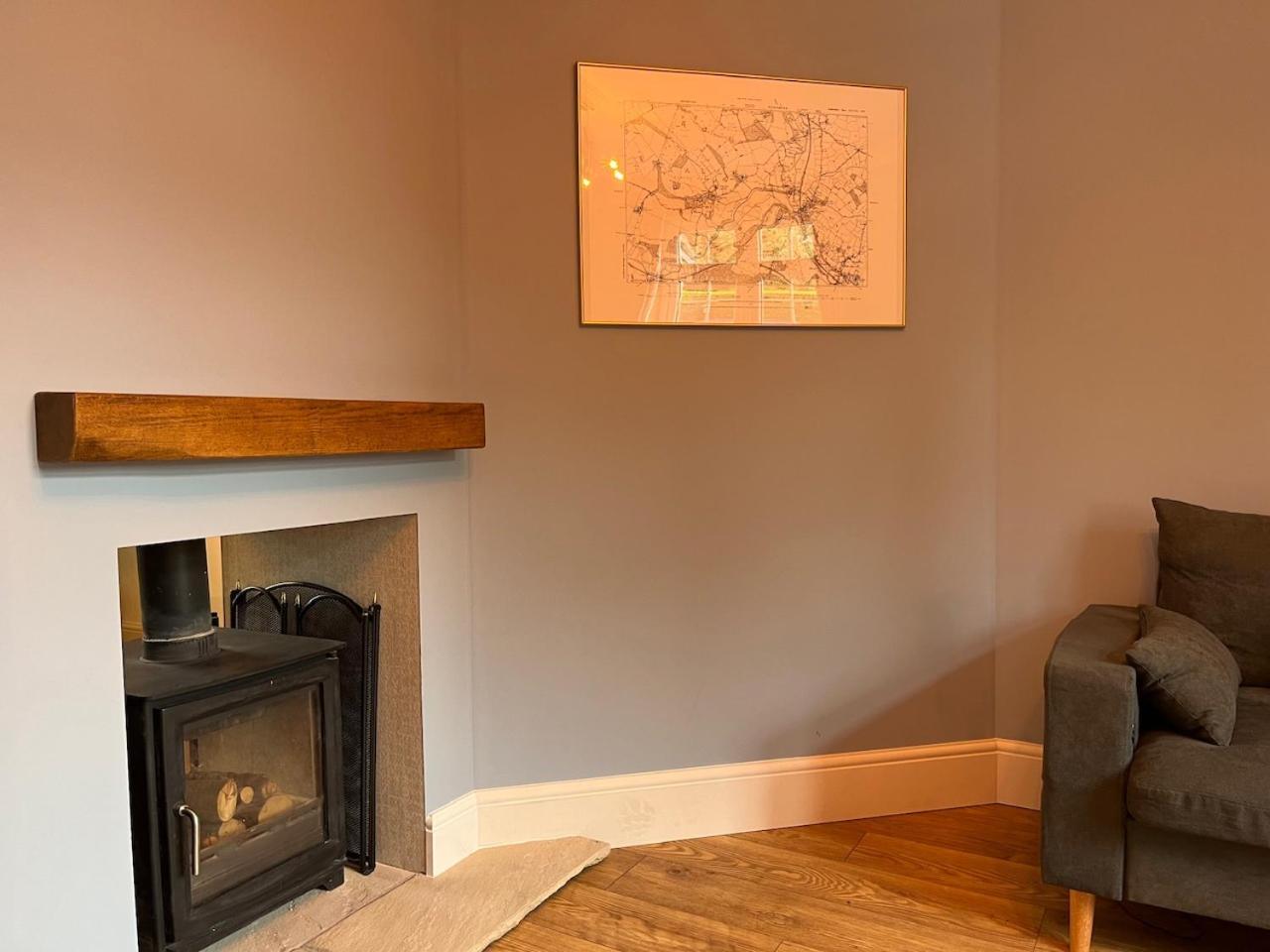 One Jubilee Cottages Shugborough Luaran gambar